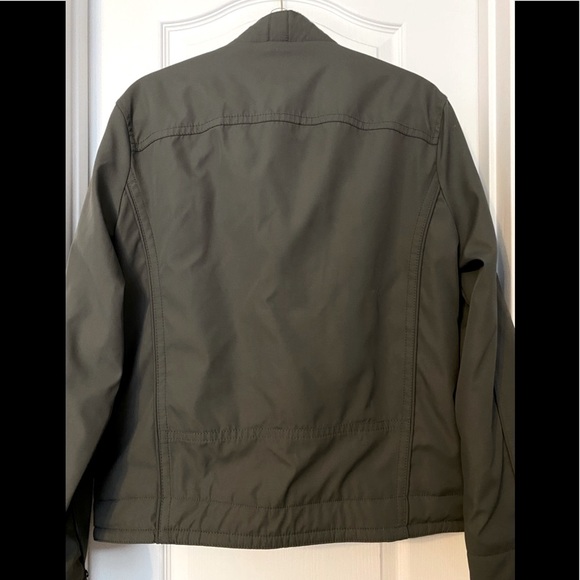 I.N.C Men’s jacket, M, gray/brown - Picture 5 of 10